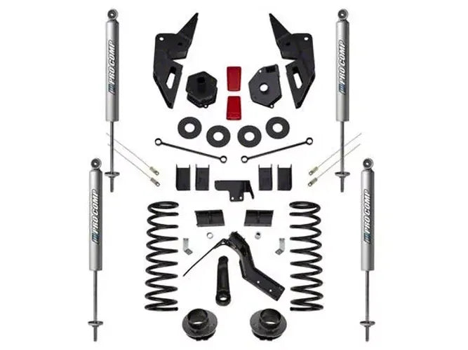Suspension Lift Kit
