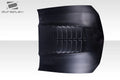 Extreme Dimensions auto part installed view