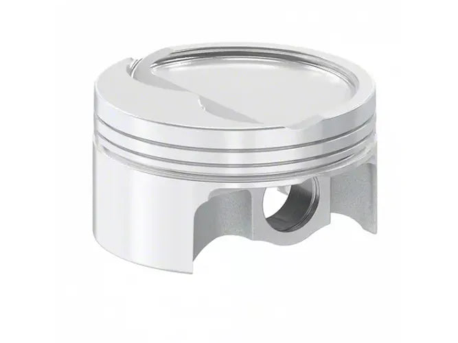 SBC Dished Piston Set 4.030 Bore -12.3cc