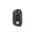 ICOM auto part installed view