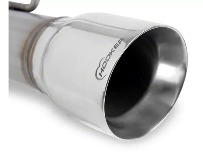 LTS 11-14 MUSTANG GT V8-5.0L 304SS 3IN A