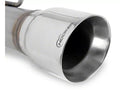 LTS 11-14 MUSTANG GT V8-5.0L 304SS 3IN A