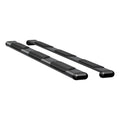 Luverne Truck Equipment side steps close-up