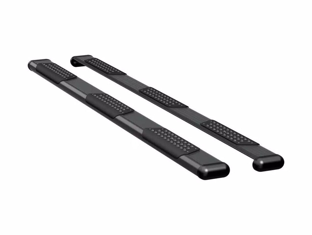 Luverne Truck Equipment side steps