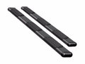 Luverne Truck Equipment side steps detail