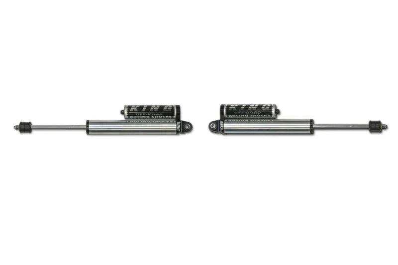 14 RAM 2500 REAR 2.5 DIA PIGGY BACK REMOTE RES PAIR CUSTOM BLACK