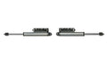 14 RAM 2500 REAR 2.5 DIA PIGGY BACK REMOTE RES PAIR CUSTOM BLACK