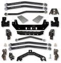 18C WRANGLER JL 2DR/JLU 4DR UPGRADE JL ADVENTUREX REAR LONG ARM REAR