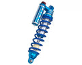King Shocks shock absorber detail