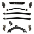 Rock Krawler 2018+ Jeep Wrangler JL 2-Door / JLU 4-Door Adventure-X Rear Long Arm Upgrade