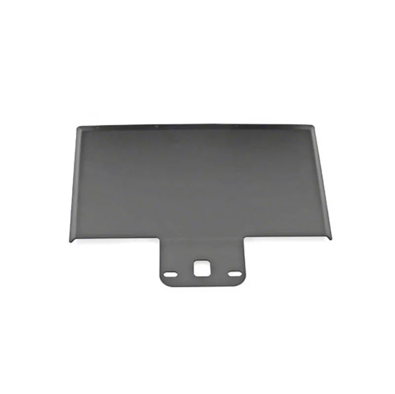 MAT BLK ARMR II HD MODU FRNT BMPR