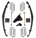 Skyjacker 6"KT,03/99&UP F250SD DIESEL