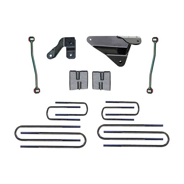 Skyjacker 6"KT,03/99&UP F250SD DIESEL