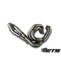 ETS Subaru WRX 22 Titanium Intake