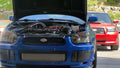 ETS Subaru WRX 22 Titanium Intake