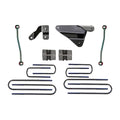 Skyjacker 6"KIT 99F250 SD W/V-8,V-10