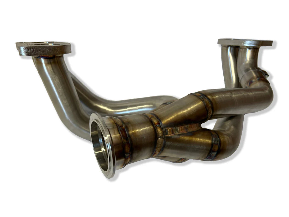 ETS Subaru WRX 22 Titanium Intake
