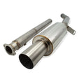 ETS Subaru WRX 22 Titanium Intake