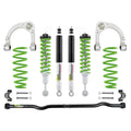 0323 4RUNNER/GX460 NITRO GAS SUSPENSION KITSTAGE 2