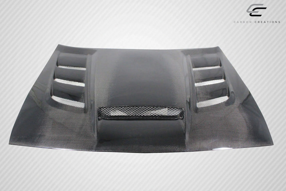 Extreme Dimensions carbon auto part