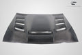 Extreme Dimensions carbon auto part