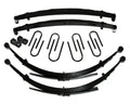 Skyjacker 8" 69-72 GM W/56" REAR SPRG