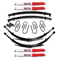 Skyjacker 8" 73-87 1/2 TON SUBURBAN
