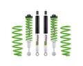 0323 4RUNNER/GX460 NITRO GAS SUSPENSION KITSTAGE 2