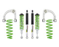 0323 4RUNNER/GX460 NITRO GAS SUSPENSION KITSTAGE 2