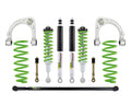 0323 4RUNNER/GX460 NITRO GAS SUSPENSION KITSTAGE 2