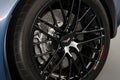 GiroDisc 05-13 Chevrolet Corvette ZR1 (C6 Incl Z06/Carbon Edition) Slotted Rear Rotors