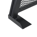MAGNUM roof rack close-up