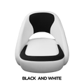CALADESI SMOOTH BUCKET ST-WHITE/GRE