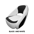 CALADESI SMOOTH BUCKET ST-WHITE/GRE