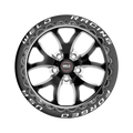 WELD RT-S S76 BEADLOCK 15X8 POLISHE