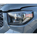 TOYOTA TUNDRA (18+): OEM LED HEADLI