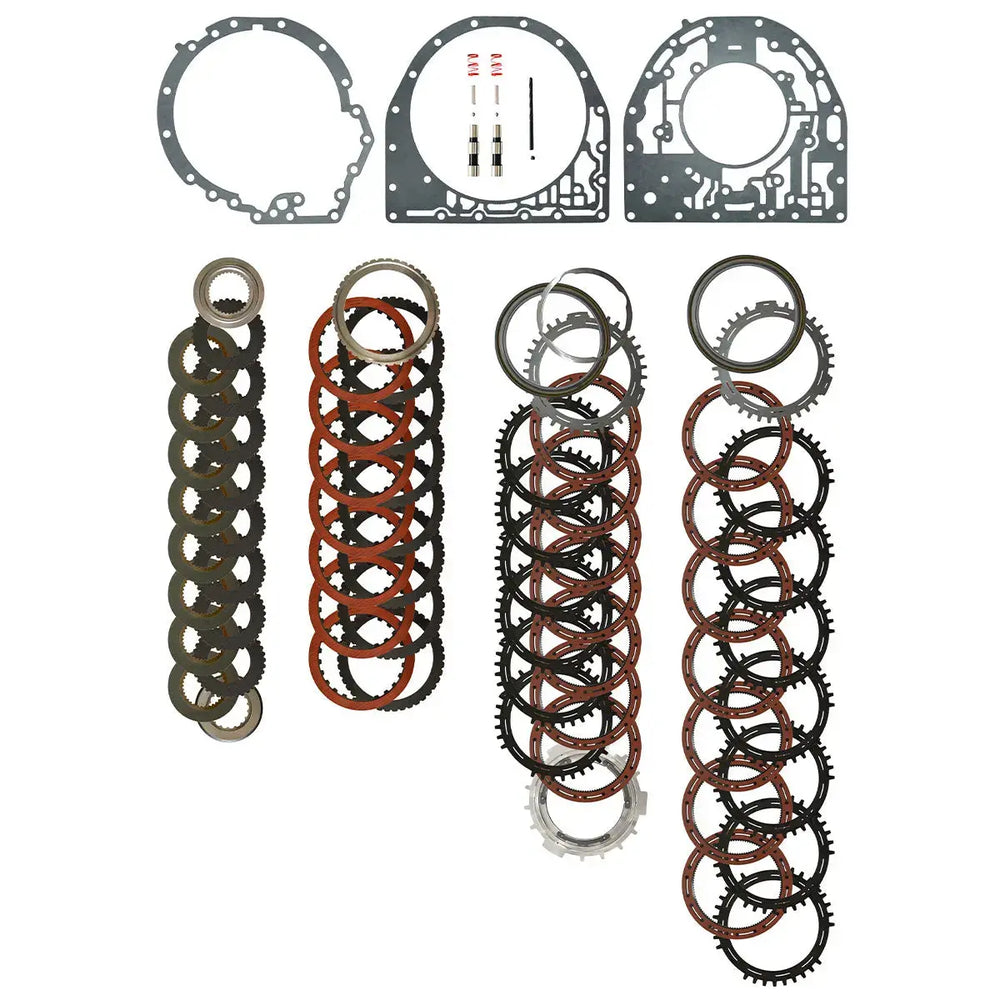 STAGE5 TRANSMISSION UPGRADE KIT W/O CONVERTER GM ALLISON 04.505 5 SPEED
