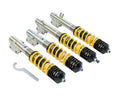 ST XA Coilover Kit Audi S3 (GY) Sedan Quattro w/o Electronics Dampers