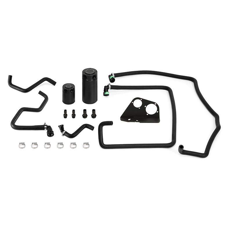 Borne Off-Road 2017+ Ford F-150 Raptor Skid Plate Complete Kit