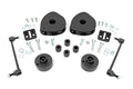1.5 Inch Lift Kit | Ford Bronco Sport 4WD (2021-2026)