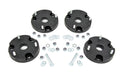 2 Inch Lift Kit | Chevy/GMC SUV 1500 4WD (2021-2026)