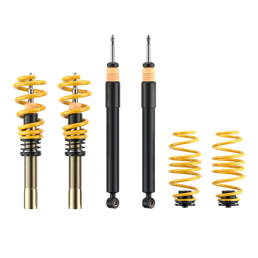 ST XA Coilover Kit BMW 3 Series (G20)/330e 4WD Plug in Hybrid