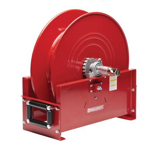 HOSE REEL 1/2 X 75FT NO HOSE