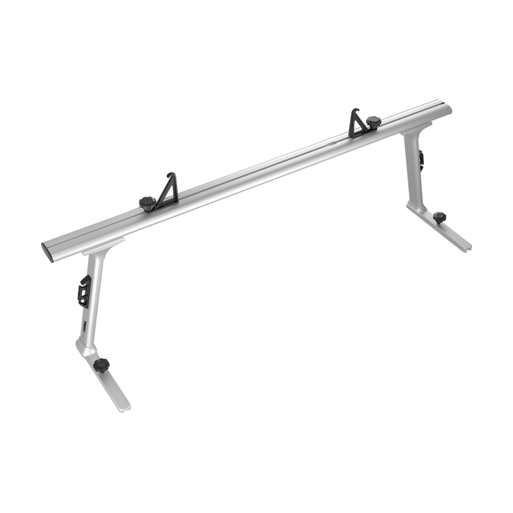 THULE TRACRAC UTILITY RACK TALL