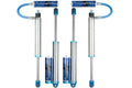 Carli Suspension shock absorber