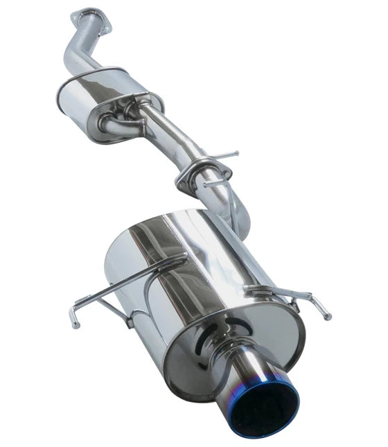 HKS SUPER TURBO MUFFLER S15
