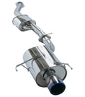 HKS muffler