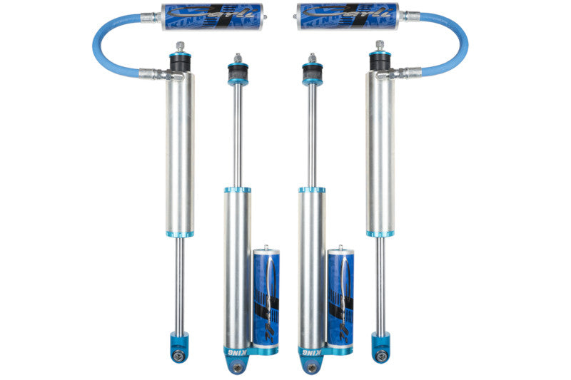 Carli Suspension shock absorber