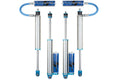 Carli Suspension shock absorber