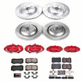 PowerStop auto part